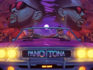 Kizz Daniel - Pano Tona