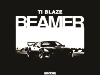 T.I Blaze - Beamer