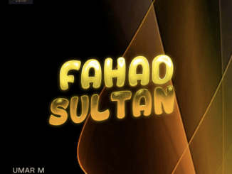 Umar M Shareef - FAHAD SULTAN