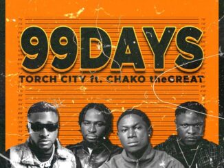 Torch City - 99 Days