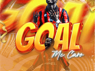 MC CARO - Goal