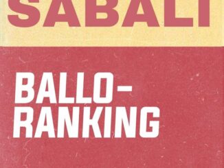 Balloranking - Sabali