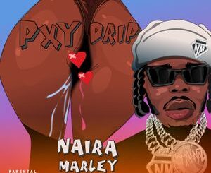 Naira Marley - PXY DRIP