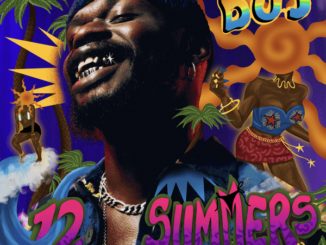 Boj - 12 Summers (Summerfornication) Deluxe Edition Album