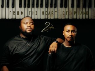 MFR Souls - From The Heart Of Piano Album