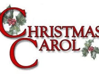 Christmas Carol - We Wish You A Merry Christmas