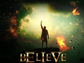 FREEBOI LAMMA - BELIEVE