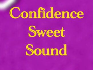 Suntovibez - Confidence (sweet sound)