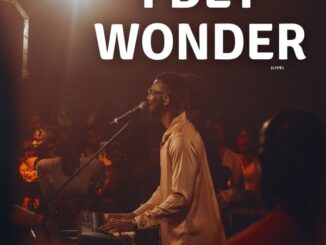 EmmaOMG - I Dey Wonder Live