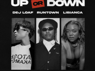 DeJ Loaf - Up Or Down