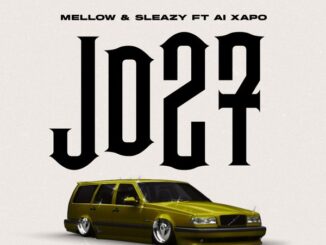 Mellow - JD 27