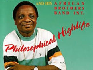 Nana Kwame Ampadu - Drivers