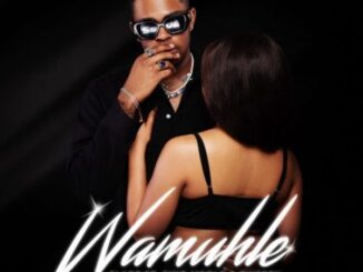 Slade - Wamuhle