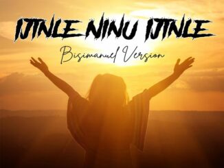 Bisimanuel - Ijinle Ninu Ijinle