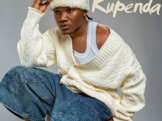 Mbosso – Kupenda