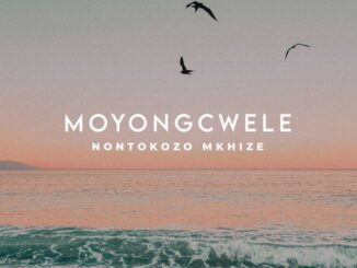 Nontokozo Mkhize - Moyongcwele