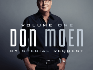 Don Moen - Thank You Lord